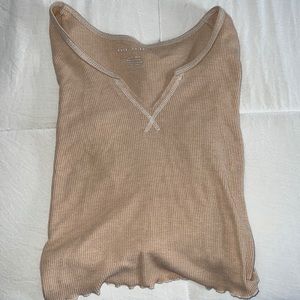 AMERICAN EAGLE LONG SLEEVE